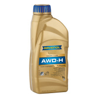 Уље за Халдекс RAVENOL AWD-H Fluid