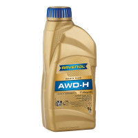 Уље за Халдекс RAVENOL AWD-H Fluid