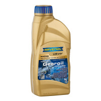 Уље за пренос за ауто тркачке RAVENOL Racing Gearoil