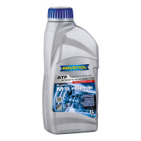 Уље за аутоматски мењач RAVENOL ATF M 6-Serie
