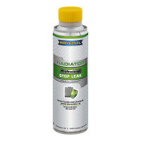 Заптивач радијатора RAVENOL Professional Radiator Stop Leak