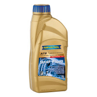 Уље за пренос RAVENOL ATF 9HP Fluid
