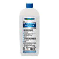 Дестилована дејонизована вода RAVENOL destilliertes Wasser