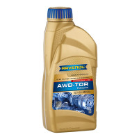 Уље за пренос RAVENOL AWD-TOR Fluid