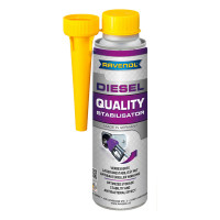 Адитив за стабилизацију дизел горива RAVENOL Diesel Quality Stabilisator