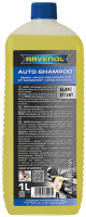 Аутошампон концентрат RAVENOL Autoshampoo