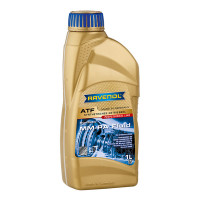 Уље за аутоматски мењач RAVENOL ATF MM-PA Fluid