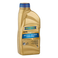 Хидраулична течност за суспензију RAVENOL AHC Active Height Control Fluid