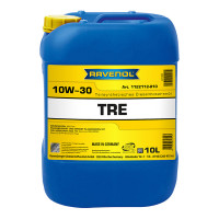 Моторно уље RAVENOL EDT Extreme Duty Truck 10W-30