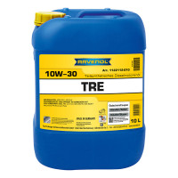 Моторно уље RAVENOL EDT Extreme Duty Truck 10W-30