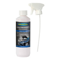 Чистач мотора RAVENOL Kaltreiniger (раствор)