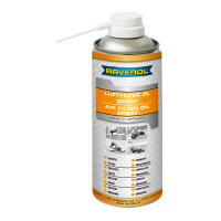Импрегнирајуће уље-спреј за пенасте филтере RAVENOL Air Filter Oil-Spray