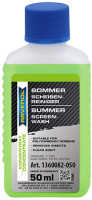 Летње прање стакла концентрат RAVENOL Sommerscheibenr.Konz. 1:100