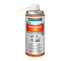 Мазиво за конзервирање 2 и 4Т RAVENOL Fogging Oil мотора