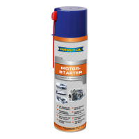 Средство Брзи почетак RAVENOL Motorstarter-Spray