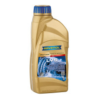 Уље за аутоматски мењач RAVENOL Multi ATF LVS Fluid