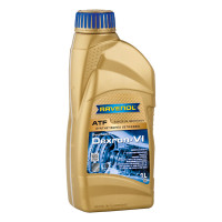 Уље за аутоматски мењач АКПП RAVENOL ATF Dexron VI