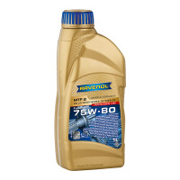 Уље за пренос RAVENOL MTF-2 75W-80