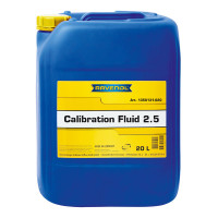 Течност за калибриране RAVENOL Calibration Fluid 2.5