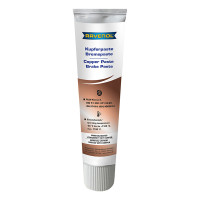 Чврсто мазиво са бакром RAVENOL Kupferpaste