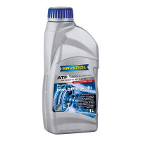 Уље за аутоматски мењач RAVENOL ATF MM SP-III Fluid