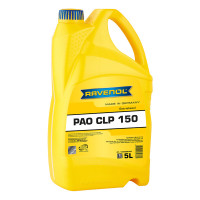 Уље за пренос RAVENOL Getriebeoel PAO CLP 150