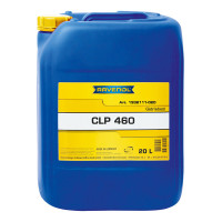 Уље за пренос RAVENOL Getriebeoel CLP 460