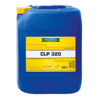 Уље за пренос RAVENOL Getriebeoel CLP 320