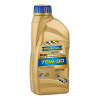 Уље за ауто тркачке мењаче RAVENOL HP Racing High Performance 75W-90