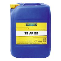 RAVENOL Hydraulikoel TS AF 22