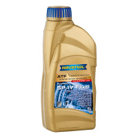 Уље за аутоматски мењач RAVENOL ATF SP-IV Fluid