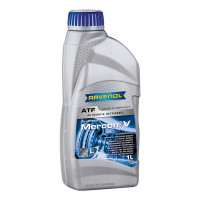 Уље за аутоматски мењач RAVENOL ATF Mercon V