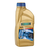 Уље за аутоматски мењач RAVENOL ATF RED-1