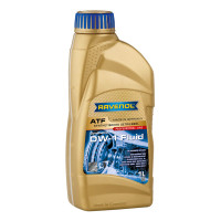 Уље за аутоматски мењач RAVENOL ATF DW-1 Fluid