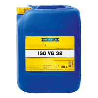 Вакуумско уље RAVENOL Vakuumpumpenöl ISO VG 32