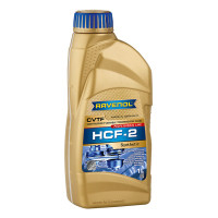 Уље за мењач RAVENOL CVT HCF-2 Fluid