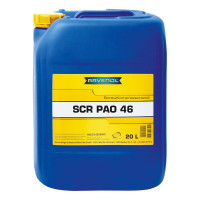 Компресорско уље RAVENOL Screw SCR PAO 46